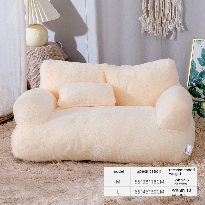 Cuccia sofa comfort cane & gatto