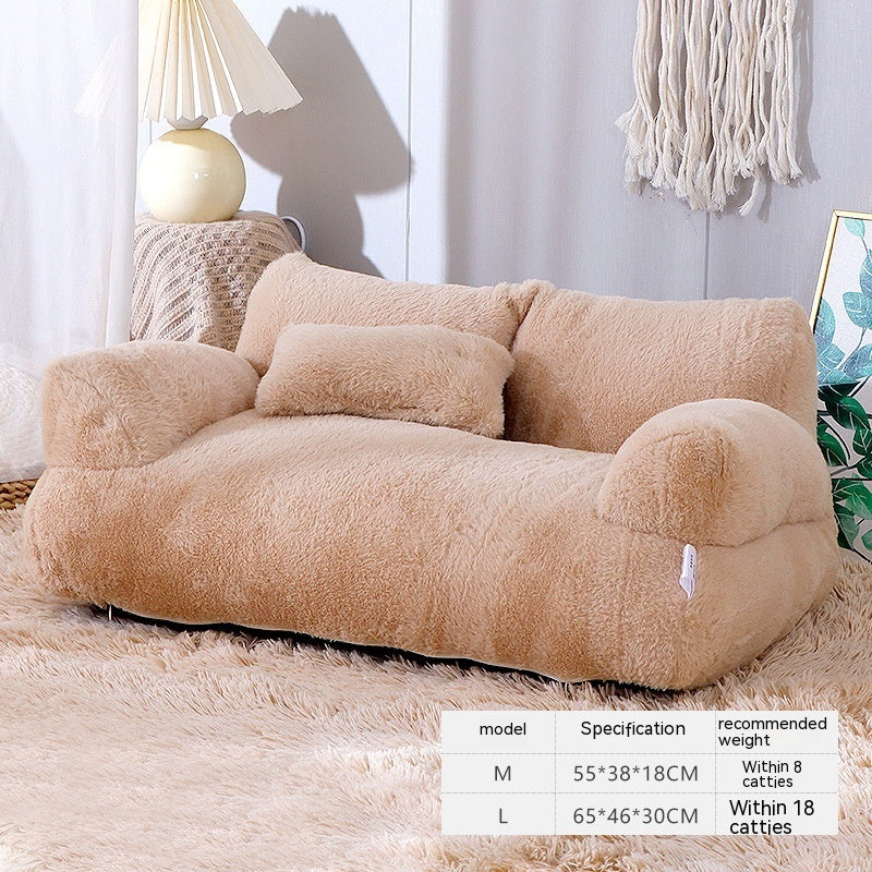 Cuccia sofa comfort cane & gatto