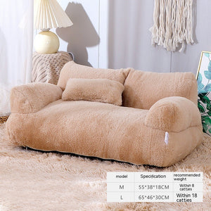 Cuccia sofa comfort cane & gatto