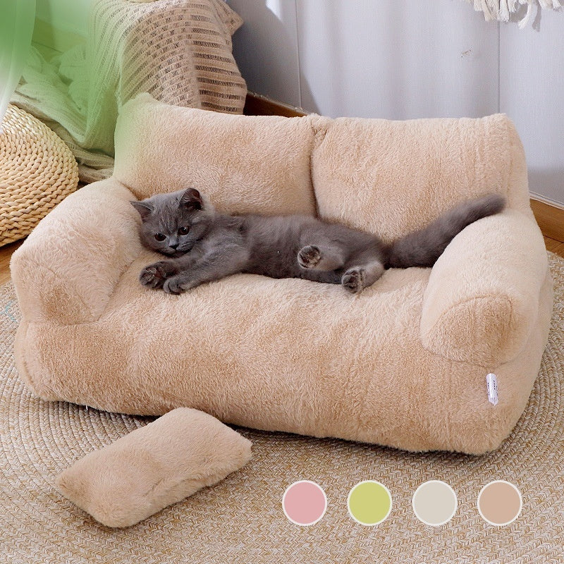 Cuccia sofa comfort cane & gatto